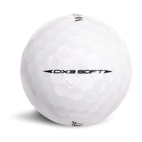 wilson dx3 soft spin test|Wilson Staff DX3 Soft Spin Golf Balls Review.